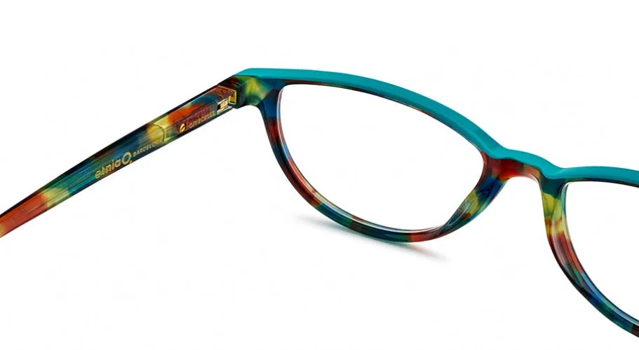 Etnia Barcelona HALF MOON Eyeglasses - view 50